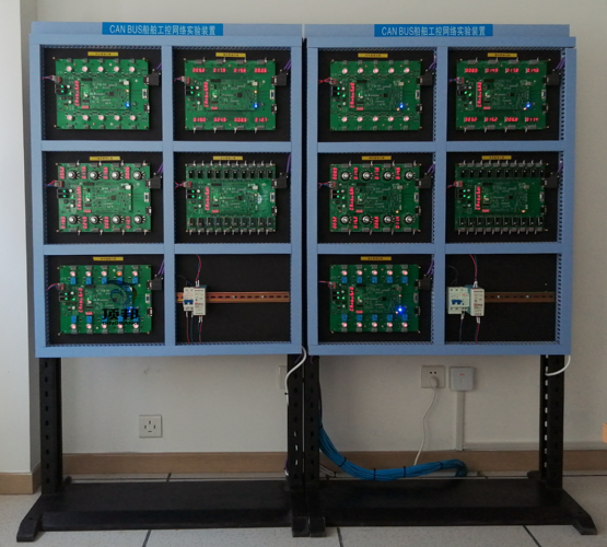 ����CAN-BUS���ؾW(w��ng)�j(lu��)��(sh��)�(y��n)�b��