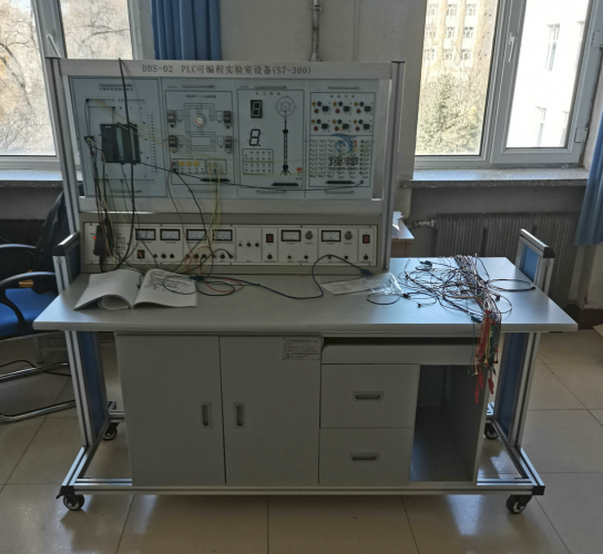 PLC�ɾ��̌�(sh��)�(y��n)���O(sh��)��(S7-300)