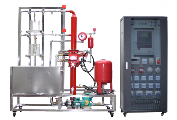 �Ԅ������󾯇�ˮ���ϵ�y(t��ng)��Ӗ�b��