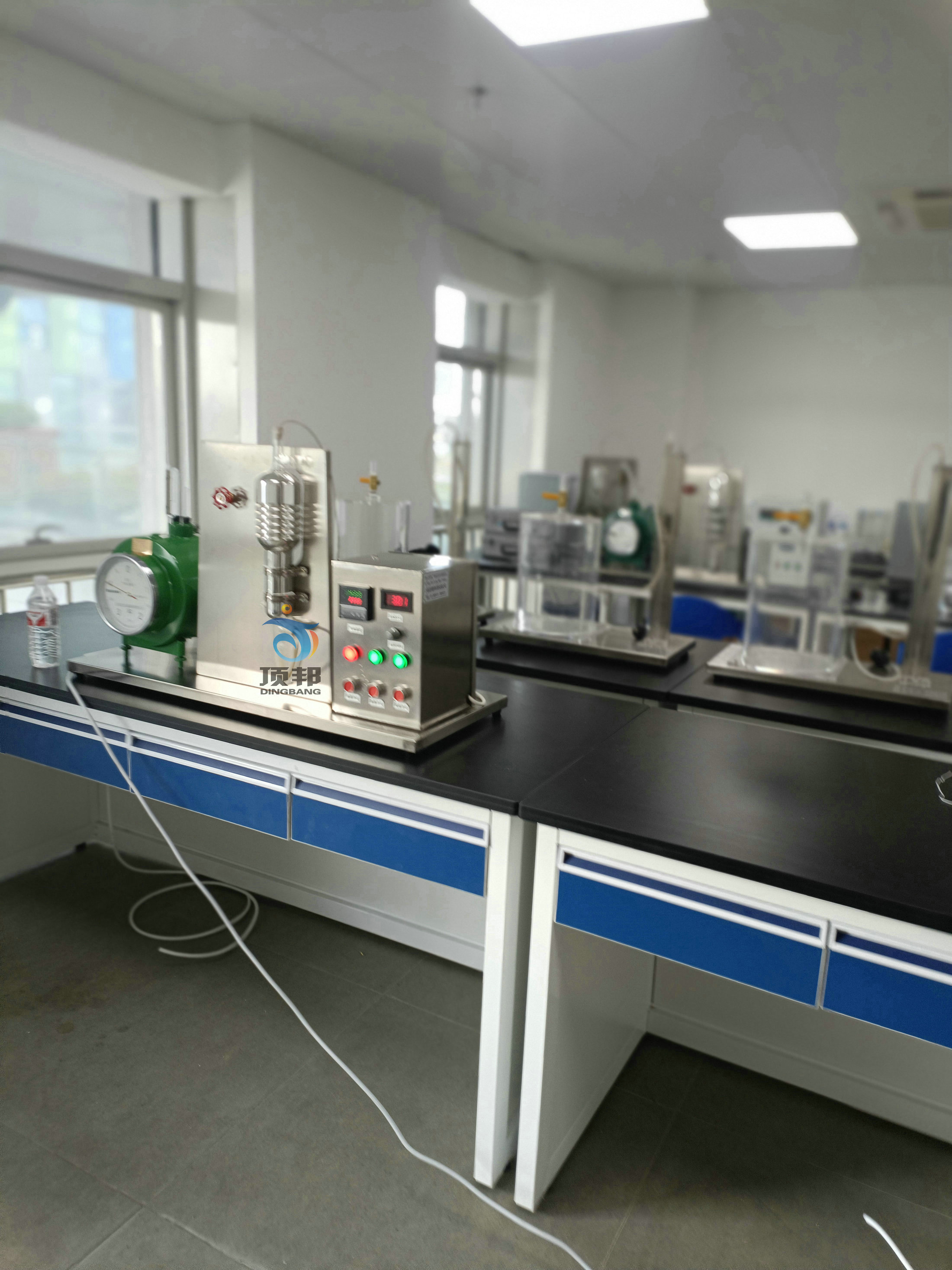 熱工基礎(chǔ)實(shí)驗(yàn)室設(shè)備