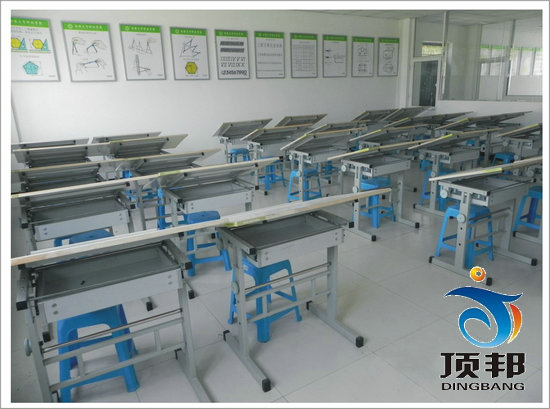 工程制圖實(shí)驗(yàn)室設(shè)備