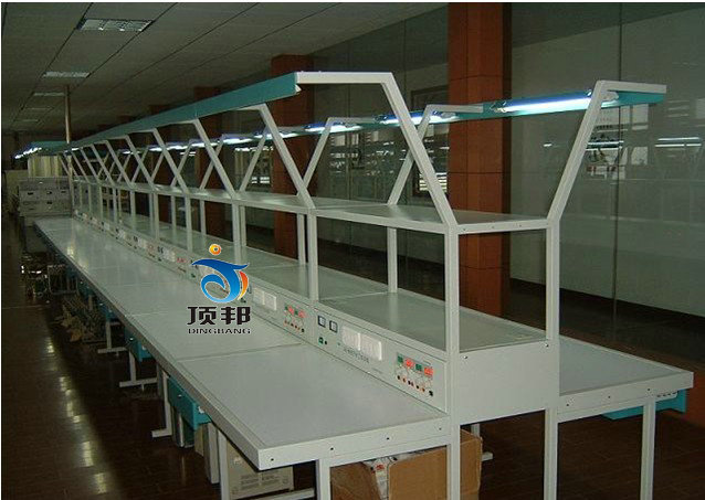 電子工藝電子技術實訓臺