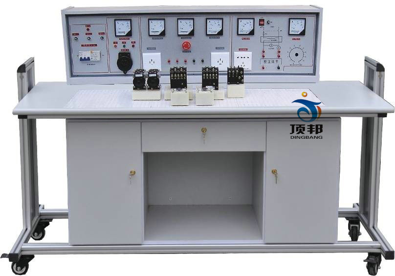 通用電力拖動(dòng)實(shí)驗(yàn)室設(shè)備