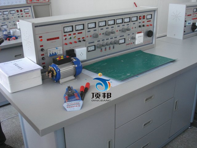通用電工電子實驗室設(shè)備
