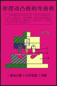 《沖壓模具設(shè)計與制造》多媒體仿真設(shè)計綜合試驗裝置