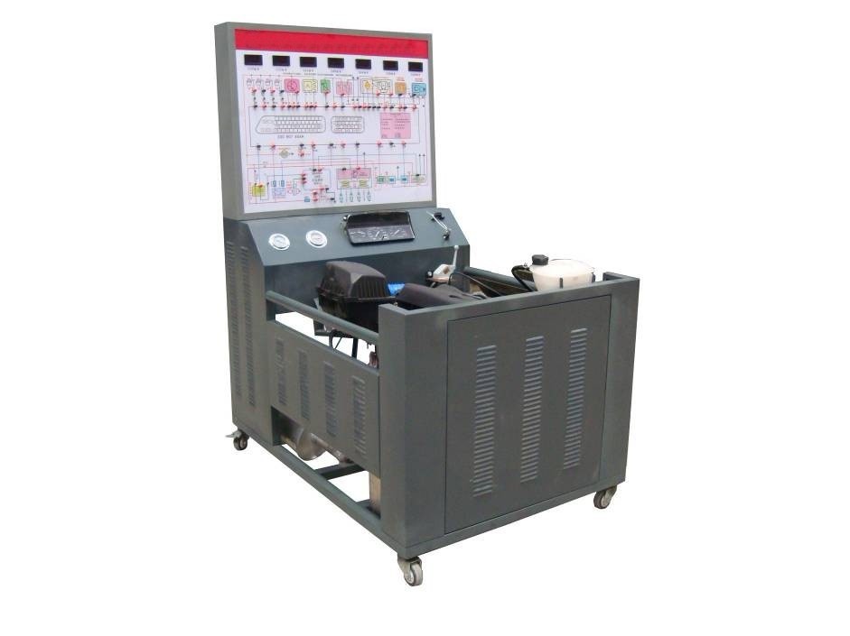 維柴WD615.8柴油發(fā)動機(jī)實(shí)訓(xùn)臺