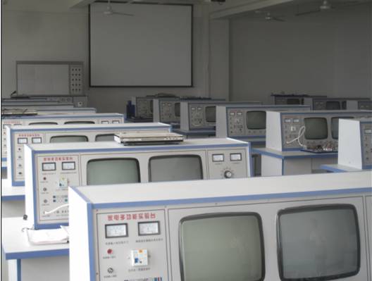 家電實驗室設備