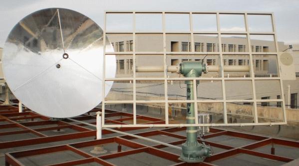 新能源實(shí)驗(yàn)臺(tái)