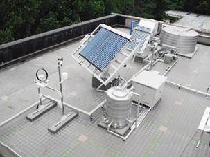 新能源教學(xué)設(shè)備