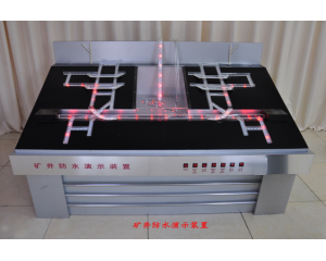 ������ˮ����ˮϵ�y(t��ng)��ʾģ��