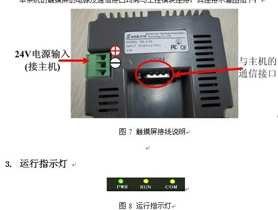 �Դ��ͨ�Žӿ�