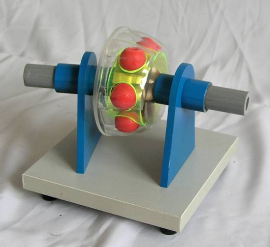 桑塔納球籠式萬向節(jié)