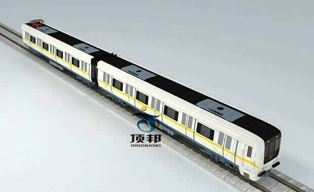 地鐵車輛與結(jié)構(gòu)虛擬仿真教學(xué)軟件系統(tǒng)