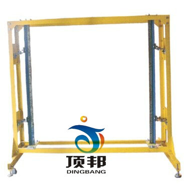 電梯導(dǎo)軌安裝與拆裝調(diào)試實(shí)訓(xùn)設(shè)備