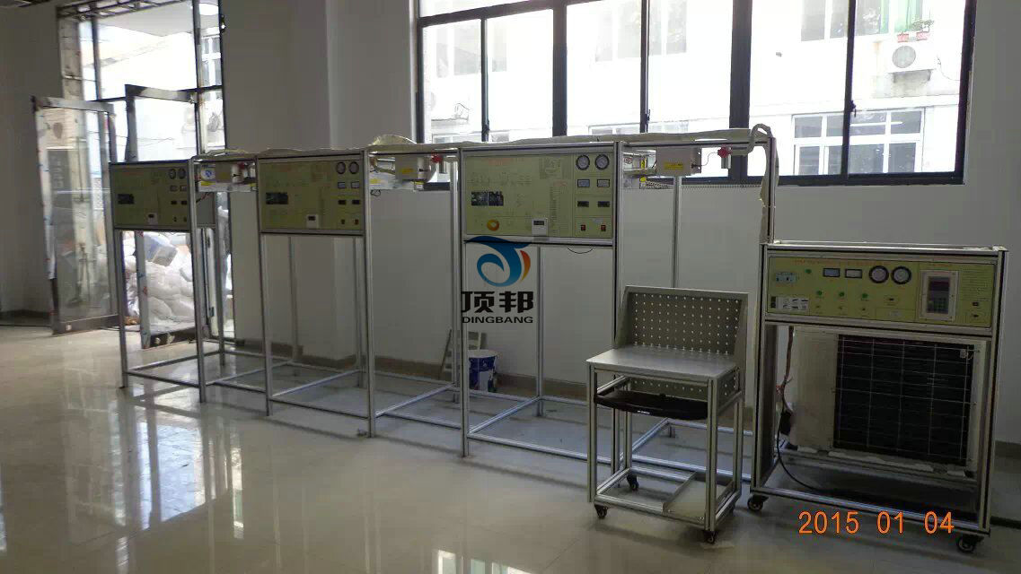 可變冷媒制冷劑流量系統(tǒng)