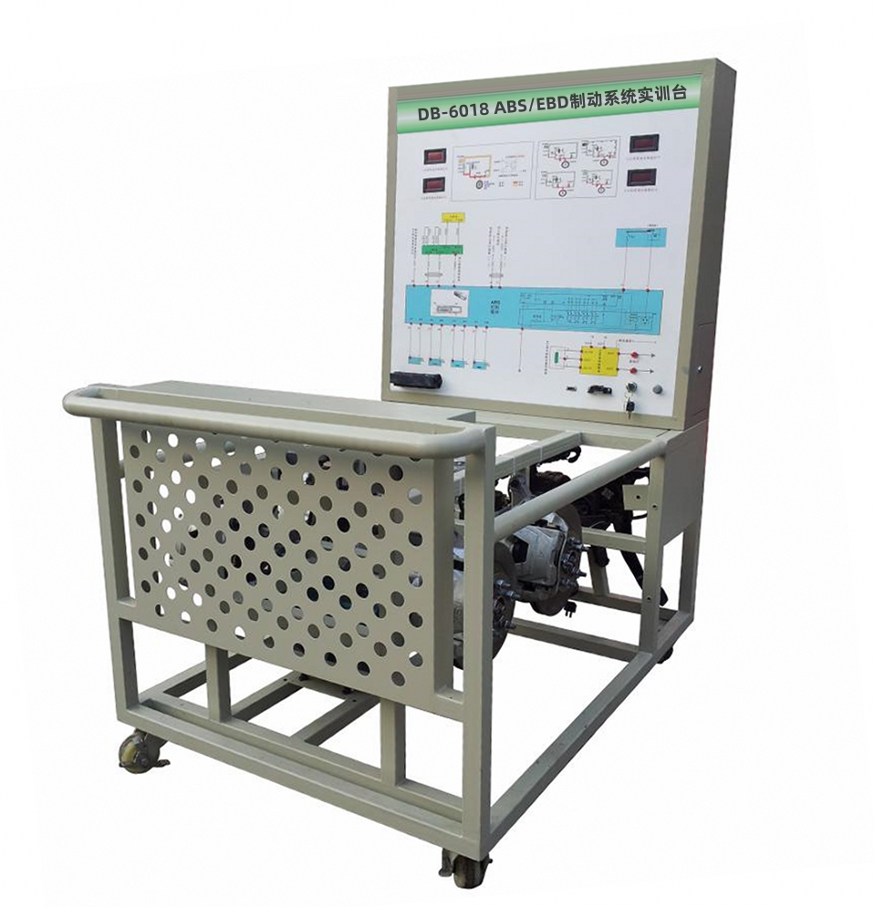 ABS/EBD�Ƅ�ϵ�y(t��ng)��Ӗ�_