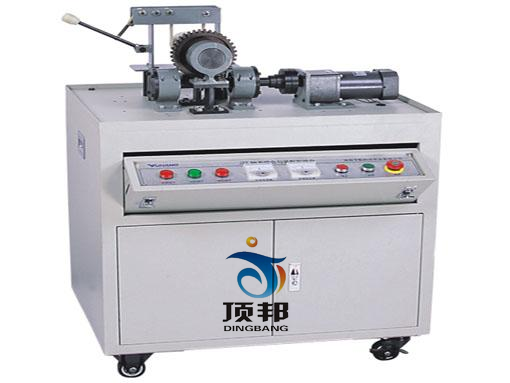 軸系裝配工藝技能實訓(xùn)裝置