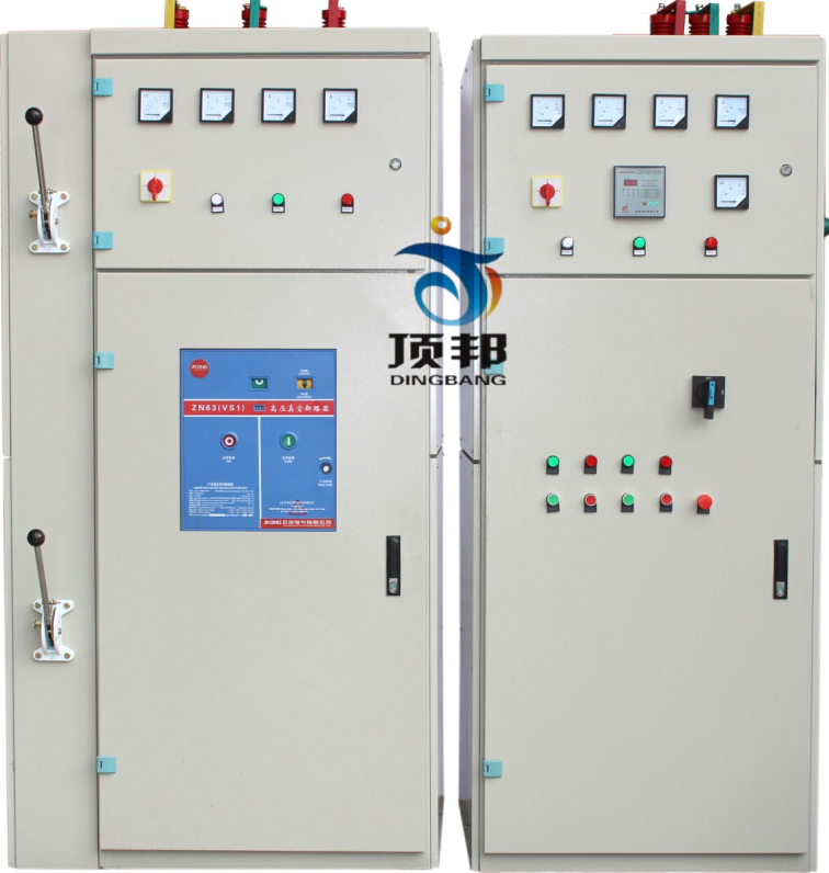 供配電系統(tǒng)實驗實訓(xùn)裝置