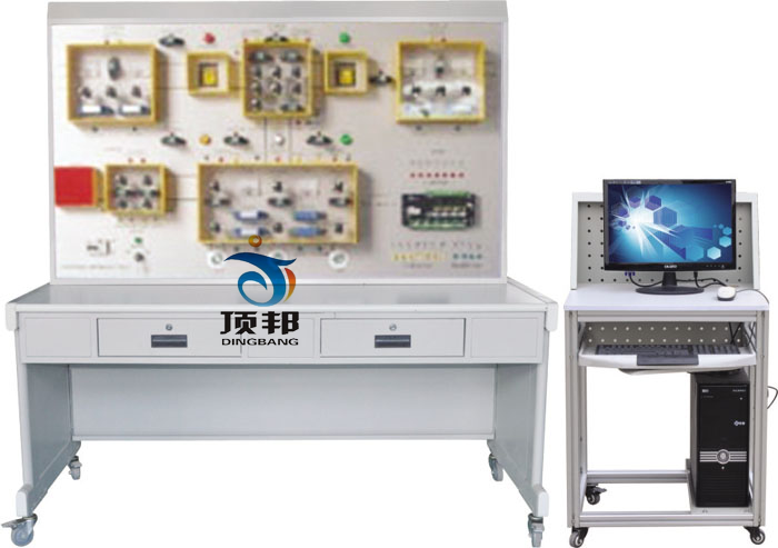 樓宇供配電監(jiān)控系統(tǒng)實(shí)驗實(shí)訓(xùn)裝置