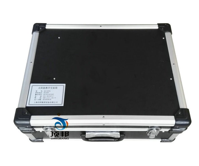 太陽能教學實驗箱