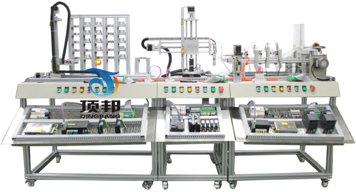 1466246775977725.png 現(xiàn)代物流倉(cāng)儲(chǔ)自動(dòng)化實(shí)驗(yàn)系統(tǒng)