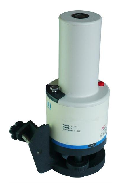 電梯導(dǎo)軌垂直度測(cè)量儀