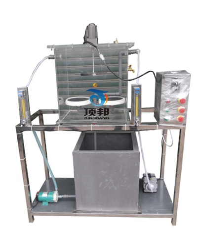 DB-HJ534 混合液微生物耗氧速率測定實(shí)驗(yàn)裝置