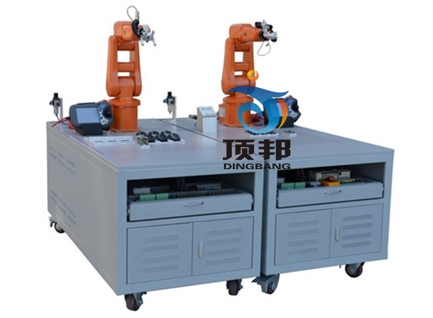 工業(yè)機器人實訓(xùn)系統(tǒng)