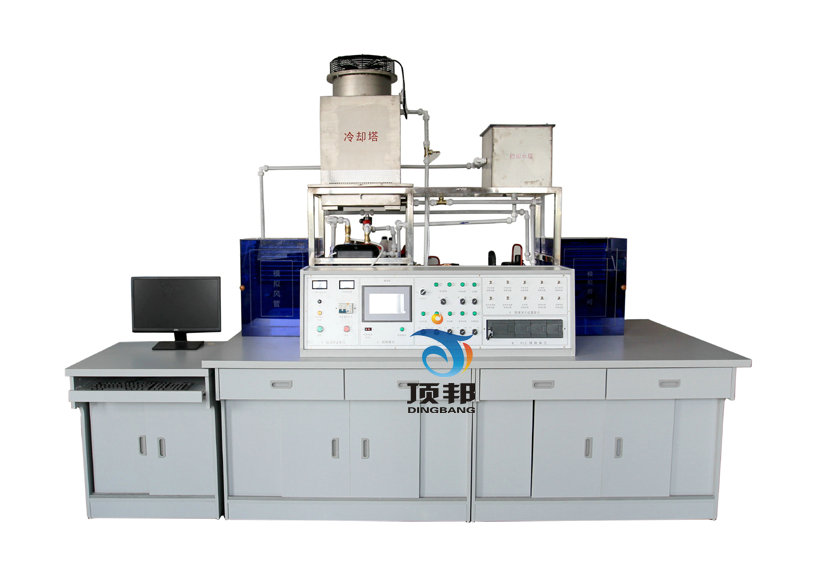 中央空調(diào)微機(jī)控制實(shí)驗(yàn)室設(shè)備