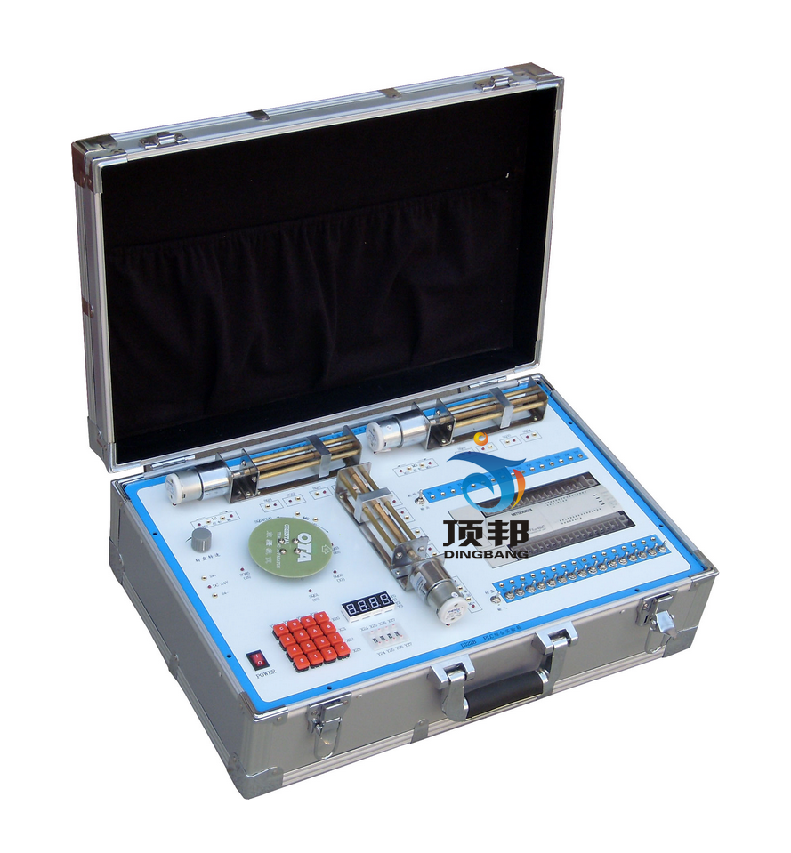 運動控制實訓(xùn)平臺