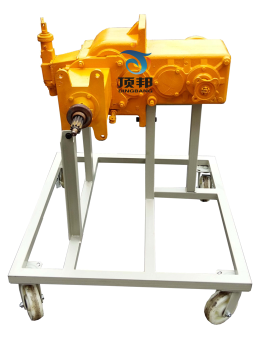 定軸傳動(dòng)同步器換擋變速器拆裝實(shí)驗(yàn)臺(tái)