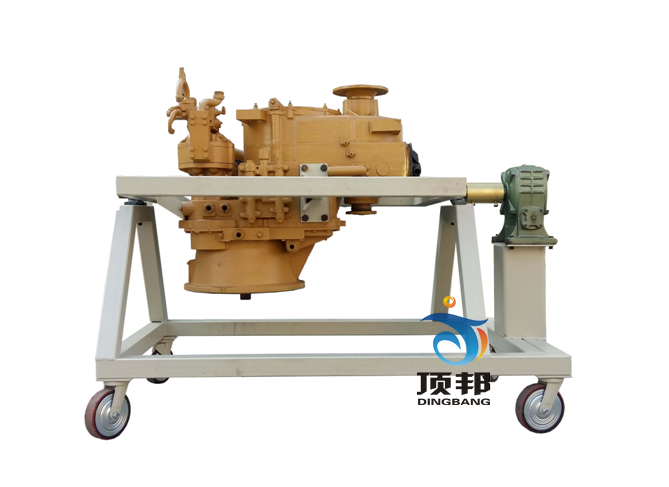 裝載機(jī)自動(dòng)變速器帶拆裝翻轉(zhuǎn)實(shí)訓(xùn)臺(tái)