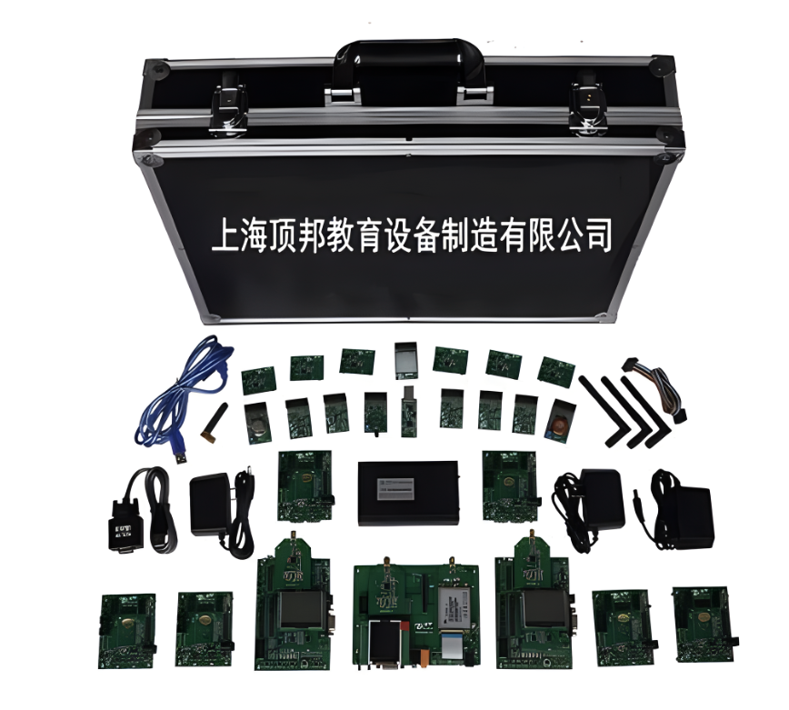 物聯(lián)網(wǎng)創(chuàng)新實(shí)驗(yàn)系統(tǒng)