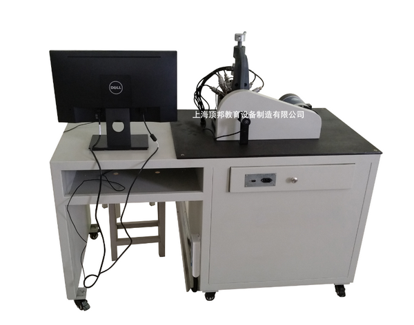 液體動壓滑動軸承實驗臺