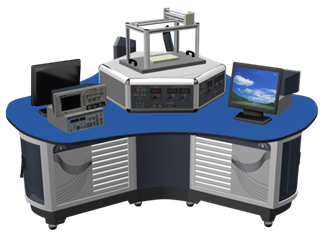 電子創(chuàng)新及畢業(yè)設(shè)計(jì)技能島