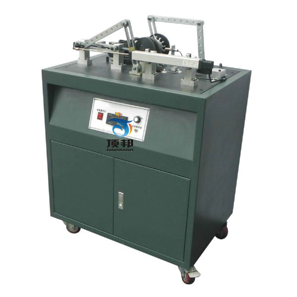 曲柄導(dǎo)桿滑塊及凸輪機(jī)構(gòu)實驗臺