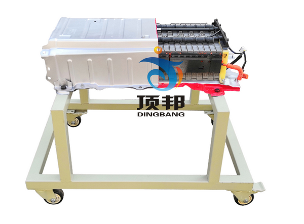 混合動(dòng)力高壓電池解剖模型