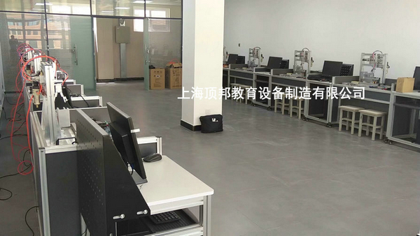 單片機應用實訓考核裝置