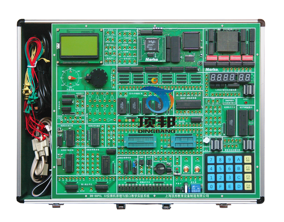 32λ΢�C(j��)ԭ���c�ӿڽ̌W(xu��)���ϵ�y(t��ng)