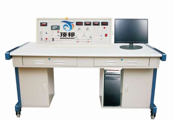 生物醫(yī)學(xué)傳感器實(shí)驗(yàn)臺