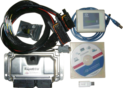 電池管理系統(tǒng)(BMS)快速原型開發(fā)實驗平臺