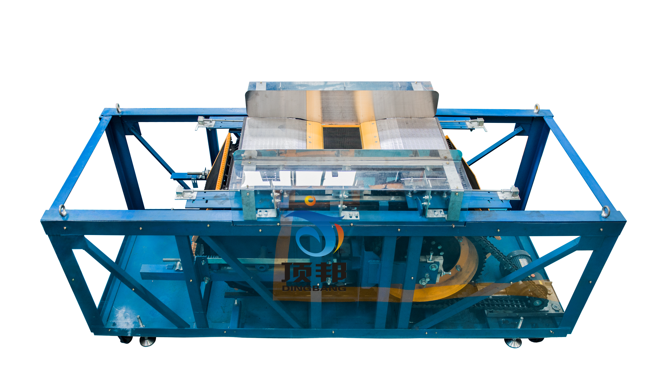 自動扶梯梯級拆裝實(shí)訓(xùn)裝置