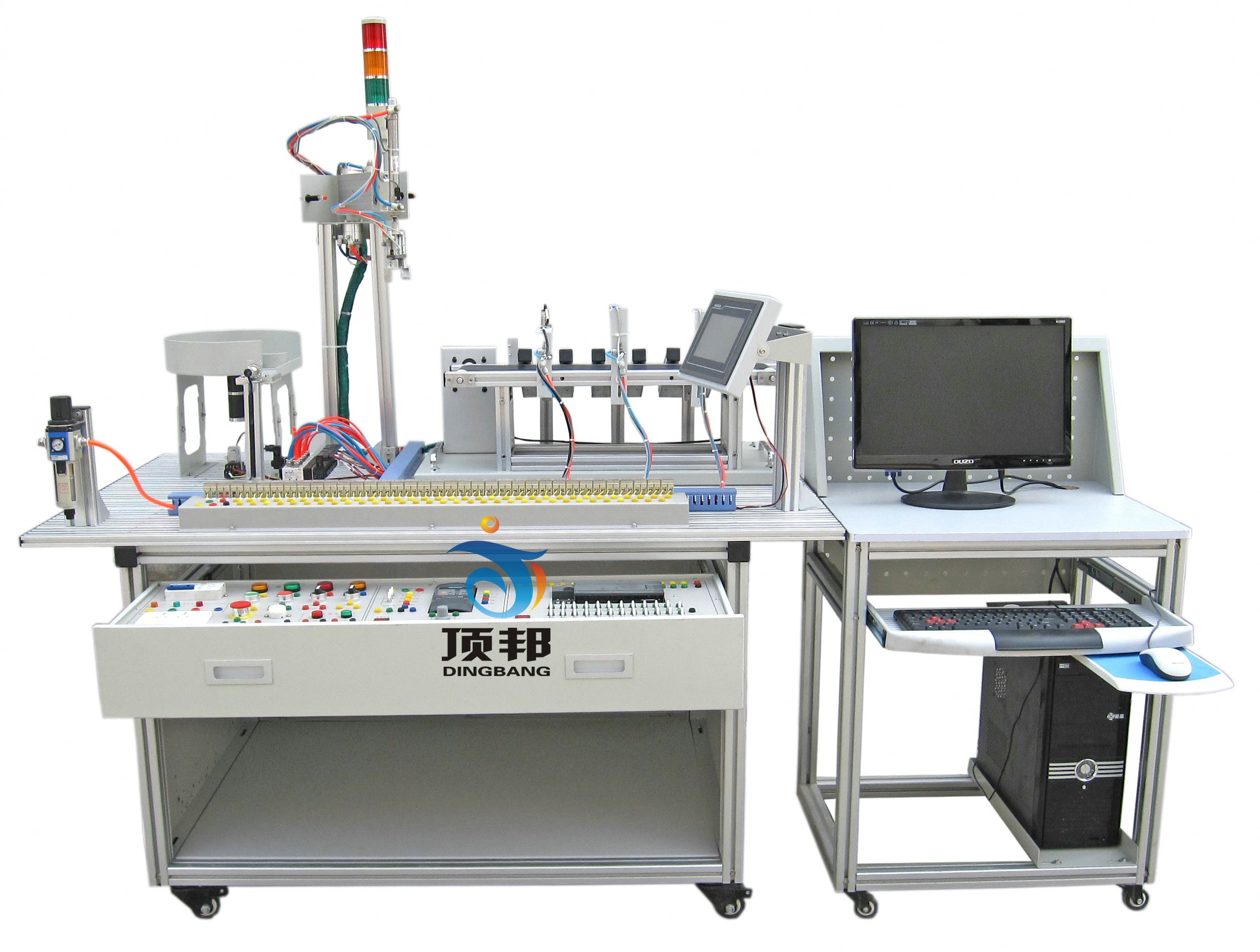 光機電一體化實驗室設(shè)備