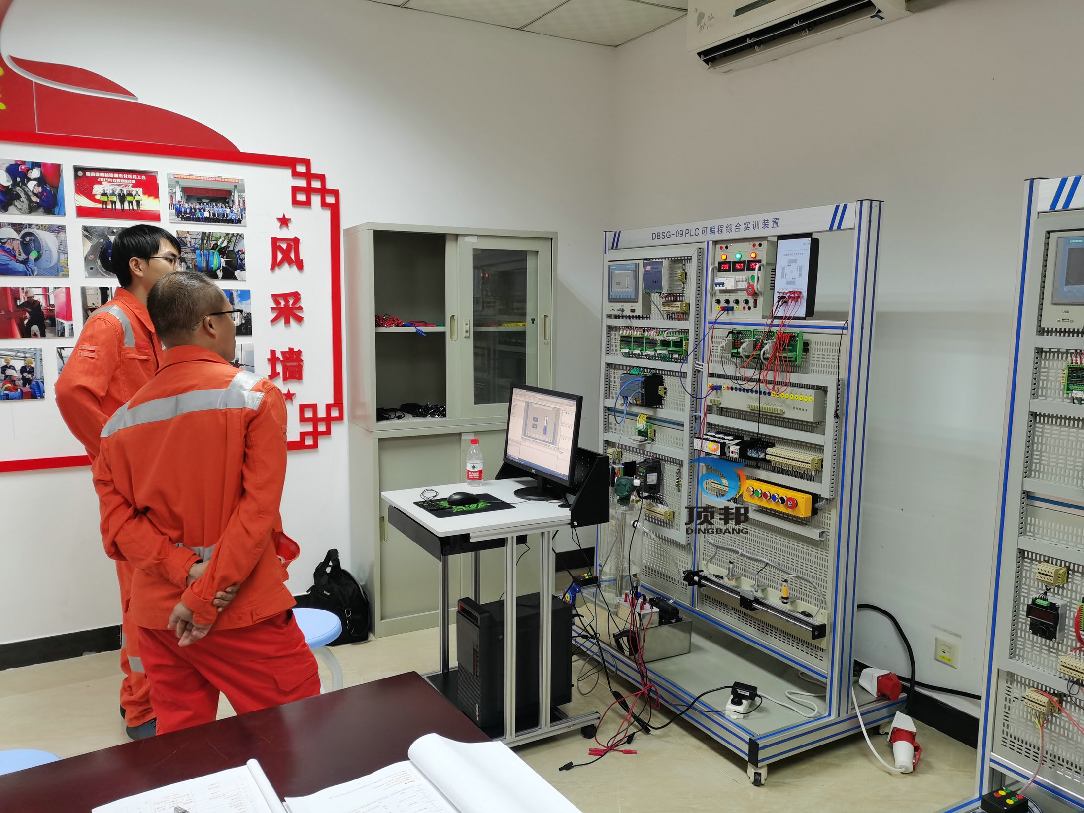 PLC�ɾ��̾C�ό�Ӗ(x��n)�b��