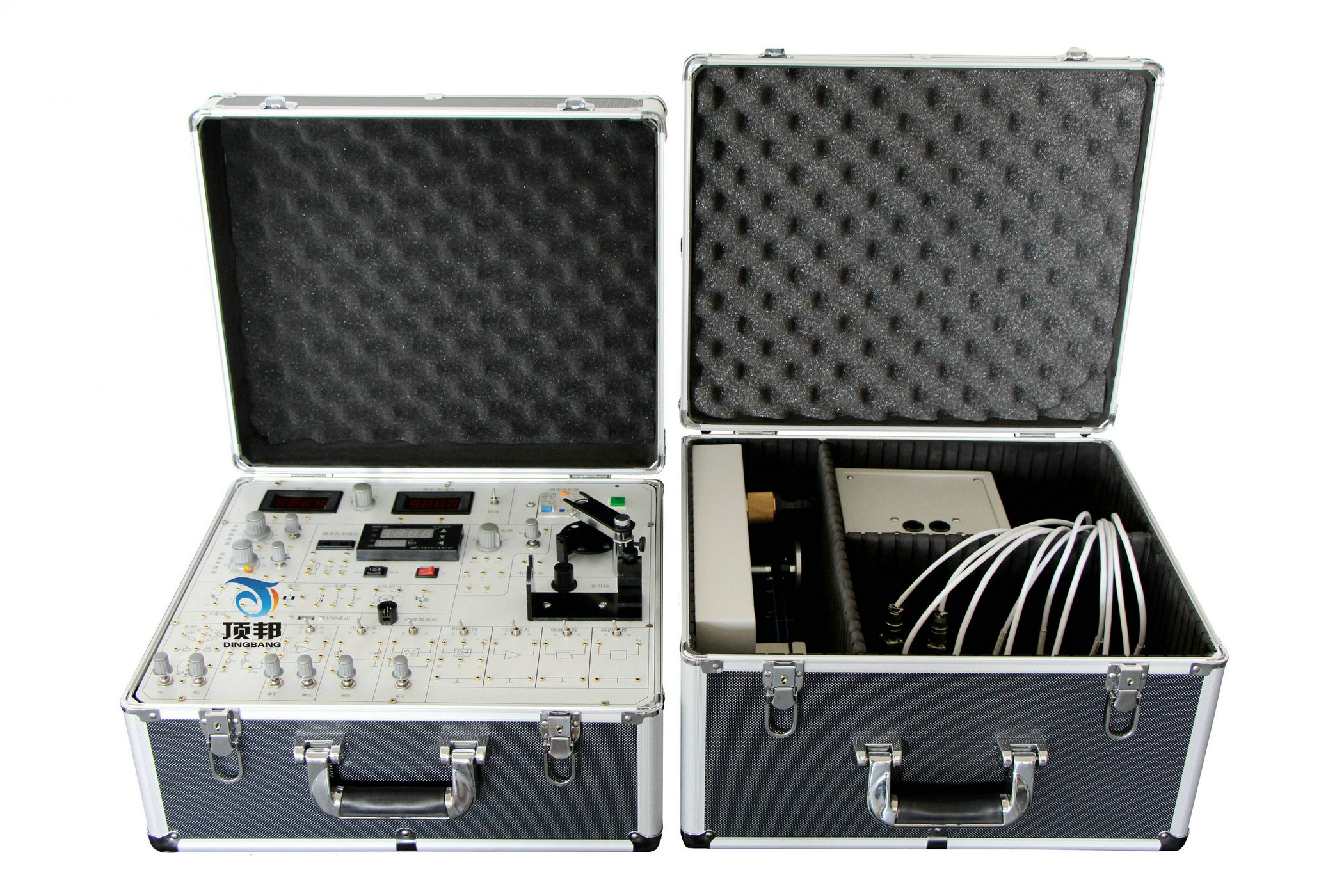 傳感器綜合實驗箱