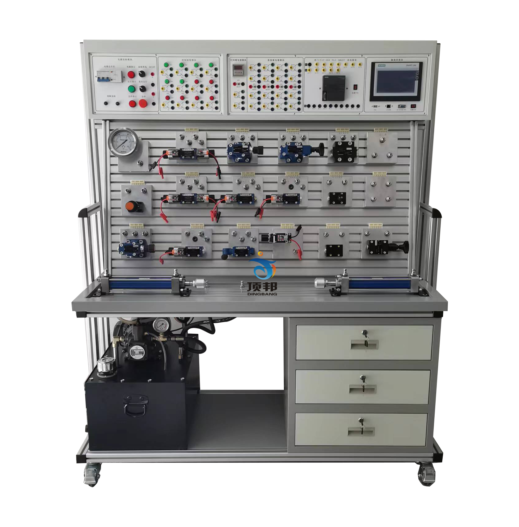 ���I(y��)Һ���cPLC���ƌ�Ӗ(x��n)�b��