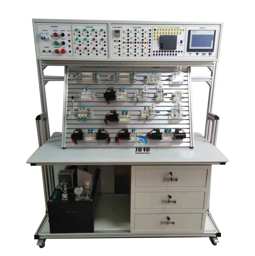 PLC����͸��Һ����(sh��)Ӗ(x��n)�b��