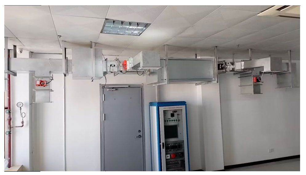 ׃�L(f��ng)��ͨ�L(f��ng)�c�ş�ϵ�y(t��ng)��(sh��)Ӗ(x��n)�O(sh��)��