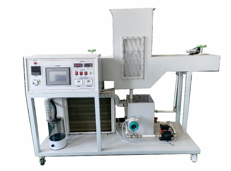 蒸發(fā)冷卻實訓(xùn)裝置