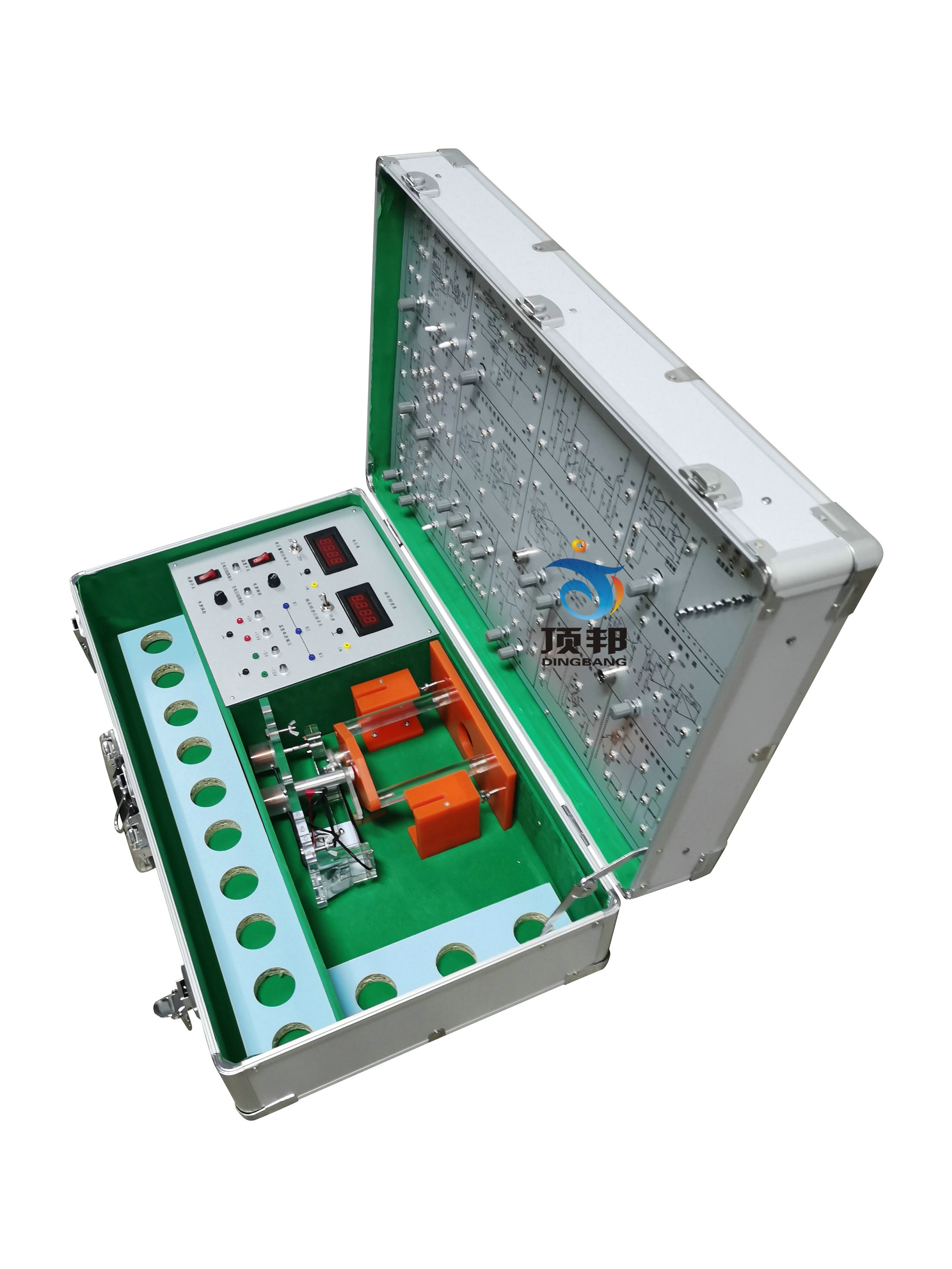 傳感器實(shí)驗(yàn)箱